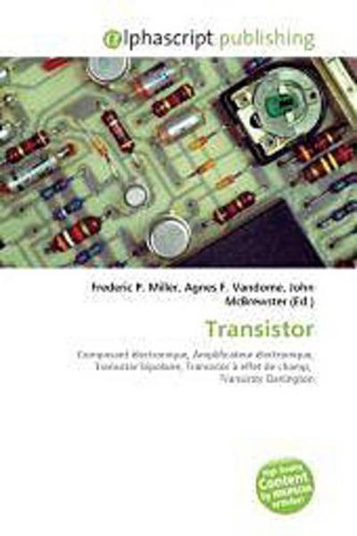 Transistor