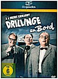 Drillinge an Bord