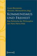 Kommunismus und Freiheit
