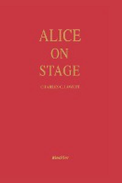 Alice on Stage