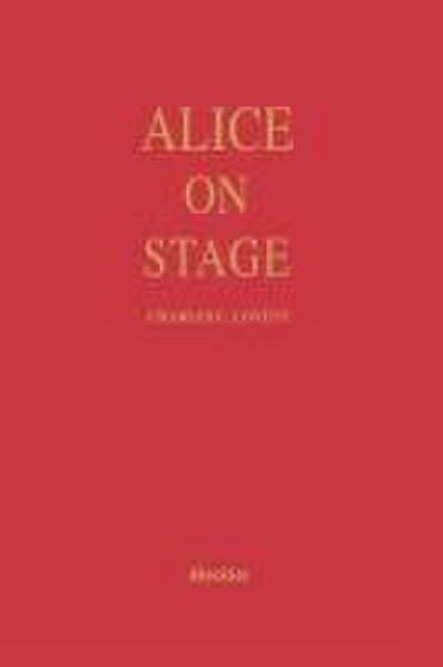 Alice on Stage