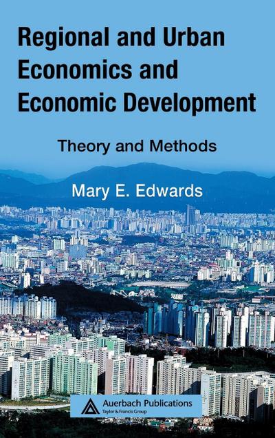 Regional and Urban Economics and Economic Development