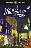 A Halloween in York