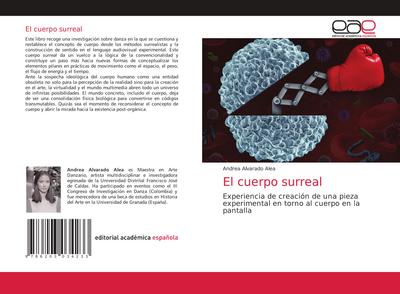 El cuerpo surreal