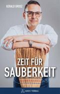 Zeit für Sauberkeit