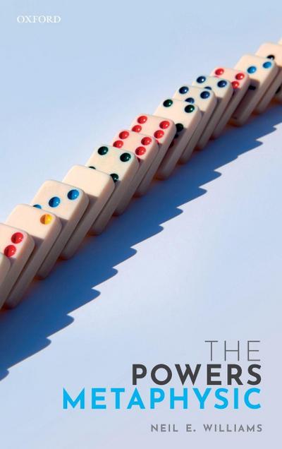 Powers Metaphysic