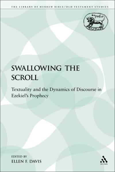 Swallowing the Scroll