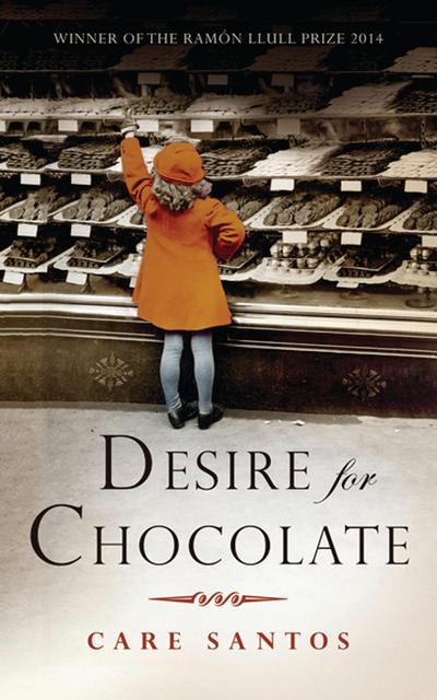 Desire for Chocolate