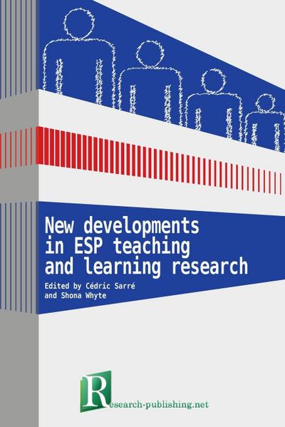 New developments in ESP teaching and learning research