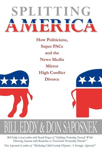 Splitting America