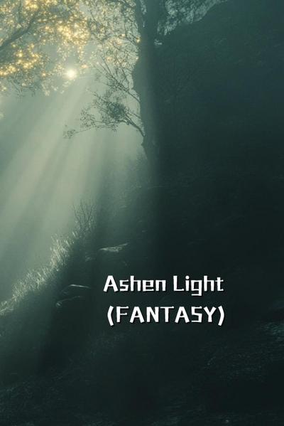 Thorne, Q: Ashen Light (FANTASY)