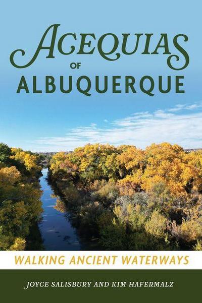 Acequias of Albuquerque