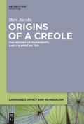 Origins of a Creole