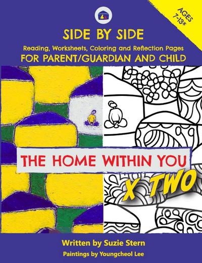 Stern, S: Home Within You X Two