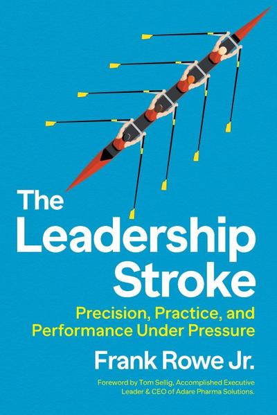 The Leadership Stroke