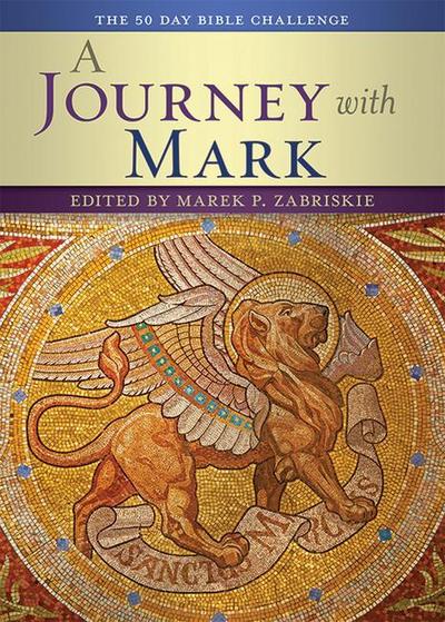 A Journey with Mark