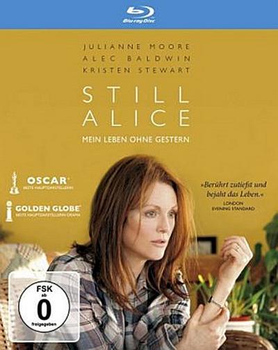 Still Alice - Mein Leben ohne gestern