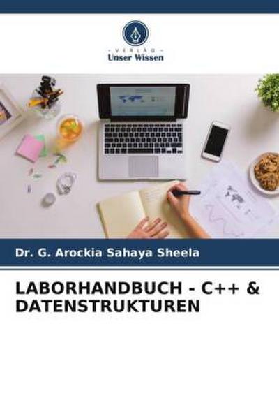 LABORHANDBUCH - C++ & DATENSTRUKTUREN