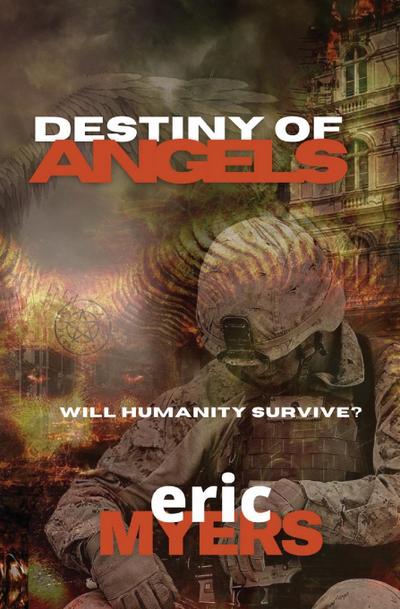 Destiny of Angels