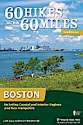 60 Hikes Within 60 Miles: Boston