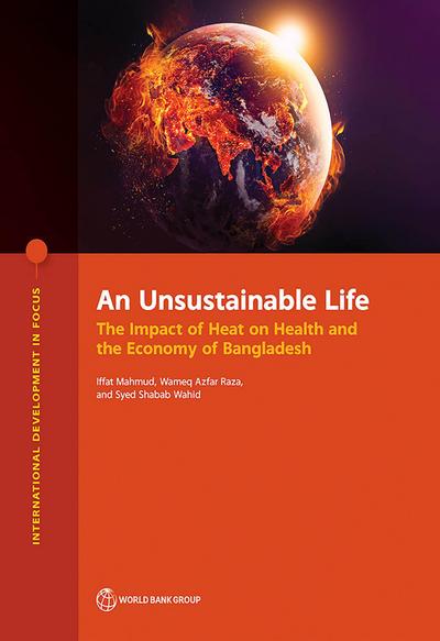 An Unsustainable Life