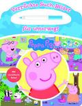 Peppa Pig - Verrückte Such-Bilder für unterwegs