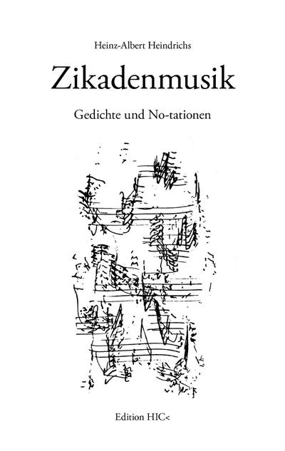 Zikadenmusik