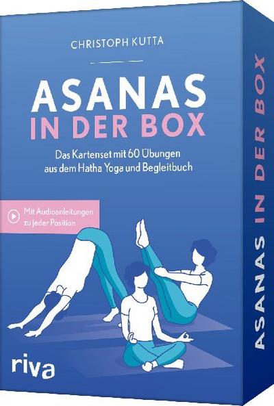 Asanas in der Box 