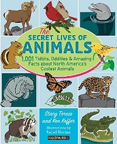 The Secret Lives of Animals
