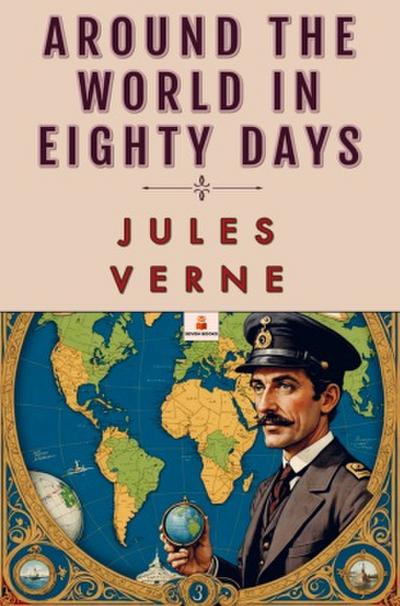 Around the World in Eighty Days