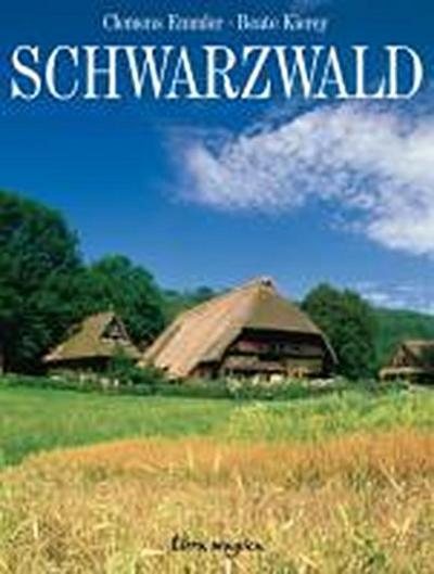 terra magica Schwarzwald