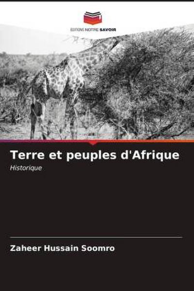 Terre et peuples d’Afrique