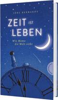 Zeit ist Leben