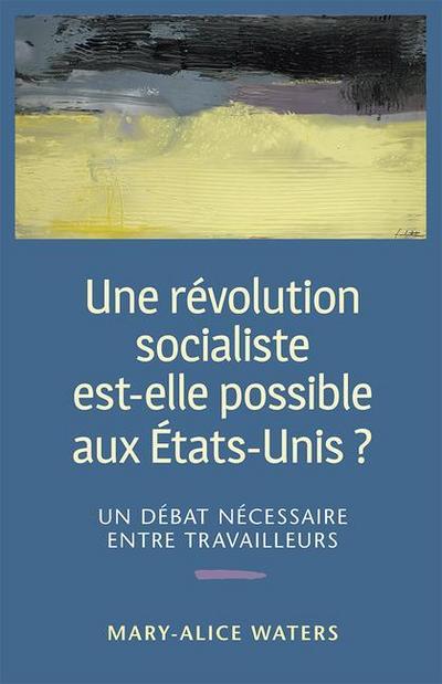 Fre-Revolution Socialiste Est