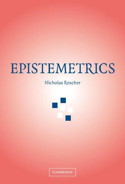 Epistemetrics
