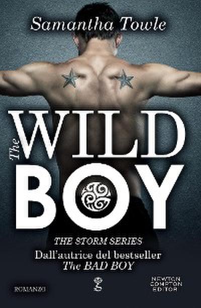 The Wild Boy