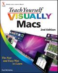 Teach Yourself VISUALLY Macs
