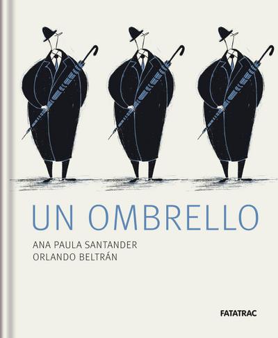 Un ombrello