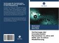 Vorhersage der transdermalen Permeation in vitro mit Hilfe von In-silico-Modellierung