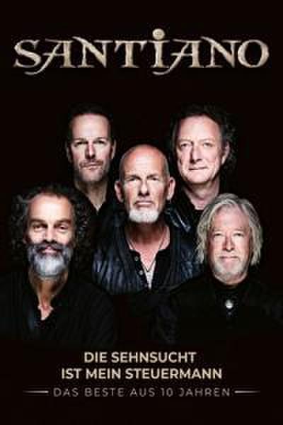 Die Sehnsucht ist mein Steuermann (Ltd. Fanbox)