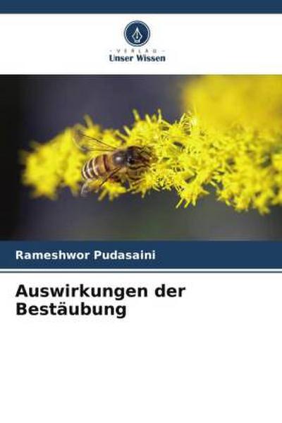 Auswirkungen der Bestäubung