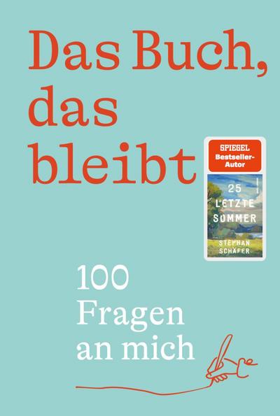 Das Buch, das bleibt