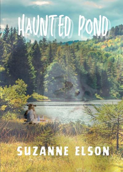 Elson, S: Haunted Pond