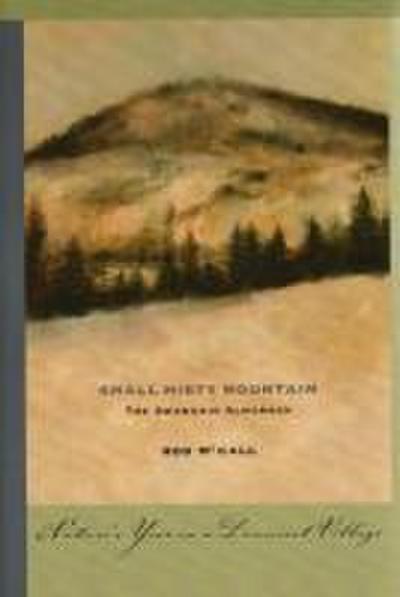 Small Misty Mountain: The Awanadjo Almanack