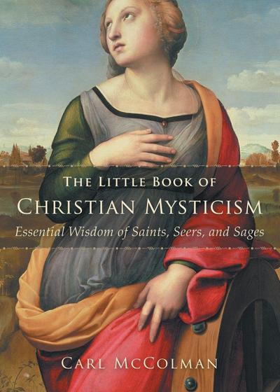 The Little Book of Christian Mysticism