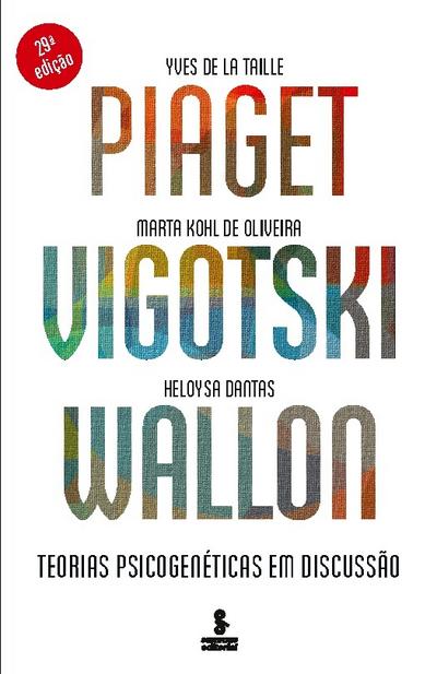 Piaget, Vigotski, Wallon