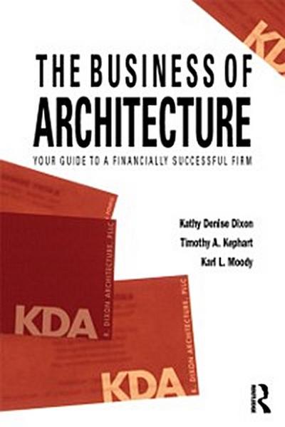 Business of Architecture