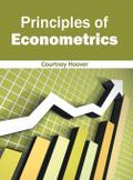 Principles of Econometrics