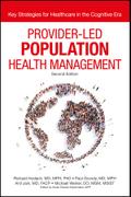Provider-Led Population Health Management