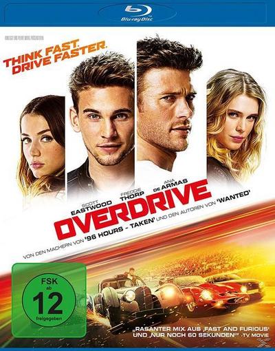 Overdrive